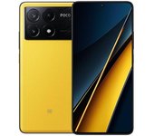 Xiaomi POCO X6 Pro 5G ( TIENE USO) 8gb ram / 256GB amarillo, Libre , Smartphone , Envío 24h