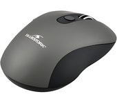 Ratón Inalámbrico Bluestork con 6 Botones y 1600 DPI