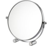 Espejo de maquillaje de belleza adecuado para dormitorio o baño