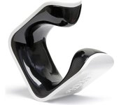 Bicycle holder HORNIT CLUG MTB XL Blanco/Black XWB2588