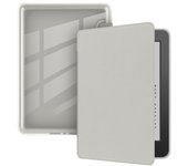 Smart Case for Kindle Paperwhite 1 2 3 4 5 6 7 8 9 10th 11th 12th Generation 2024 7" 6'' 6.8 Inch 2022 2021 Acrylic Back Cover