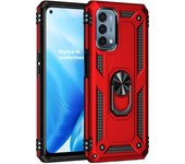 Magnetic Kickstand for Oneplus 9 Pro 7 Pro Nord N200 5g Military Grade Armor Shockproof Drop Proof Protection Cover
