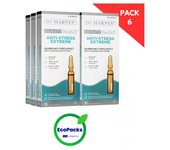 Marnys EcoPack 6 Beauty In & Out Anti-Stress Extreme 7 Amp.