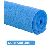 1.0mm Thick 20*90cm Medium Hardness Felt Fabric Non-woven Felt Fabric Sheet for DIY Sewing Crafts Accessories Material Patchwork