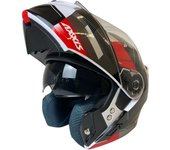 Casco Moto Casco Axxis Storm S Sv Grip   Ce U