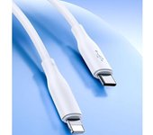 LILI HOME Pack de 2 Cables de Carga Móvil - Alta Calidad y Carga Rápida (MicroUSB, Type-C y Lightning (Iphone) ). Los cables están diseñados para soportar tecnologías de carga rápida, ahorrándote tiempo al cargar tus dispositivos sin sobrecalentarlos.