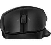 Ratón Inalámbrico HP 685 Confort Dual/ Hasta 4000 DPI/ Negro