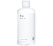 MIXSOON BEAN TONER 100 ML