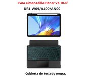 HUWEI Smart Magic Keyboard For Huawei MatePad SE 10.4 2022 Pro 10.8 11 Cover Portuguese Spanish Arabic Russian Keybaord case