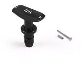 Universal Car Oil Dipstick Pull Handle for Audi A4 A3 A6 C5 Q7 Q5 A1 A5 80 TT A8 Q3 A7 R8 RS B6 B7 B8 S3 S4