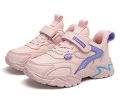 Fashion Children Sneakers Boys Shoes Leather Pu Kids Shoes School Casual 6 To 12 Years Sports Tennis Sneakers for Girls