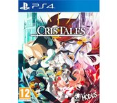 Cris Tales Juego para Consola Sony PlayStation 4, PS4 [PAL ESPAÑA]