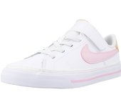 Zapatillas Niño Marca Nike Modelo Court Legacy Big Kids