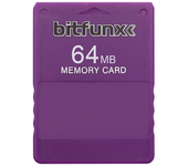 Free McBoot v1.966 Memory Card for Sony PS2 Playstation 2 FMCB Game Saver 8MB/32MB/64MB OPL MC Boot Program Cards