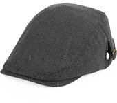 Lois Gorro Pescador Hombre: Estilo Único En Sombrero Pescador Hombre , Bucket Hat Hombre , Comodidad Y Moda