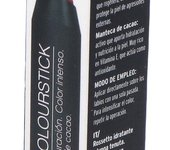 Camaleon Magic Colour Stick Pintalabios Rojo/Burdeos 4G 1Ud