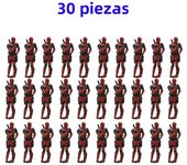 Deadpool & Wolverine Figure Deadpool 3 Figure Cool Cute Movie Figure Toy Doll Model Plush Decoration For Kid Birthday Gifts