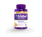Zzzquil natura gominolas melatonina mango y plátano 60 gominolas  ZZZQuil