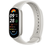 Xiaomi Smart Band 9 Pulsera de Actividad Gris (Titan Gray)