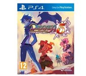 Disgaea 5: Alliance of Vengeance Juego para Consola Sony PlayStation 4, PS4