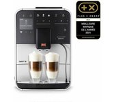 Cafetera Superautomática Melitta Barista Smart T Plateado 1450 W 15 bar 1,8 L