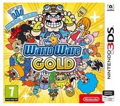Wario Ware Gold Juego para Consola Nintendo 3DS [PAL ESPAÑA]