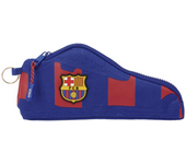 PORTATODO ZAPATILLA F.C.BARCELONA 24X10X2 CM (Safta 812429584)