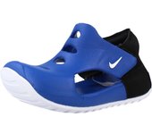 Chanclas Niño Marca Nike Modelo Sunray Protect 3