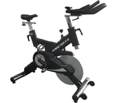 Fitness Tech Bicicleta indoor R-18 Bicicletas estáticas