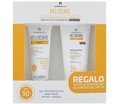 Cantabria Labs Heliocare 360º gel oil-free SPF50 50ml + ( * )
