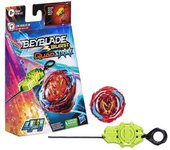 BEYBLADE QUAD STRIKE STARTER PACK HASBRO