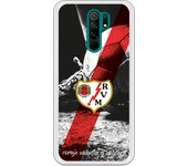 Funda original compatible con Xiaomi Redmi 9 - Rayo Coraje y nobleza