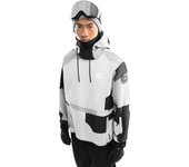 Siroko - Chaqueta W1 Waterproof Trasnpirable Snow & Skii para Hombre