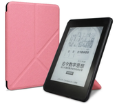 Foldable Stand Case For Kindle Paperwhite 2024 12th generation (SA568B) Auto Wake/Sleep for Kindle colorsoft/7.0" Cover Funda