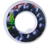 10-1pcs Air Flavor Pods Fruit Scent Pods 0 Sugar Up Used in Plastic Water Drink Bottle Flavor Pod Bottle Accessories 0 Calories