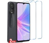 1-5PCS Protective Glass For OPPO A78 A74 A73 A98 A97 A96 A95 A94 Screen Protector For OPPO A17 A16 A54 A53 4G 5G Tempered Glass