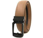 Genuine Leather Men's Belts Alloy Automatic Buckle Cowhide Belts Business Casual Luxury Designer Belt for Men 3.5cm Ceinture
