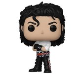 Funko pop estrellas del rock michael jackson dirty diana 75386