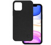 Cygnett Estuche Tekview Iphone 12 Mini 5.4 Negro - Protección Completa Ultra Delgado