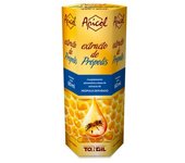 Apicol Extracto de Própolis de Tongil