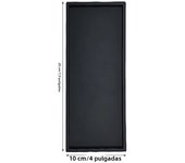 Silicone Soap Dispenser Tray Bathroom Vanity Storage Tray for Dish Soap Sponge Perfume Candle Countertop Storage Tray 2 Sizes