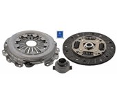 SACHS Kit de Embrague 3000 951 468