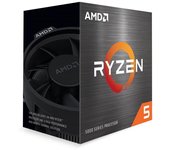 AMD Ryzen 5 5600GT procesador 3,6 GHz 16 MB L3 Caja