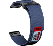 QuickFit 22mm 26mm wide Garmin Fenix 7 7X Pro 6 6X 5 5X Plus QuickFit strap instinctive 2 replacement bracelet
