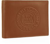 Carteras Para Hombre Piel. Billeteras Para Hombre. Cartera Hombre Piel Con Monedero Y Múltiples Compartimentos , Billeteras Y Monederos. Cartera Lois Hombre. RFID