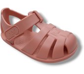Igor Sandalia Cerrada Cangrejera Respetuosa NEMO SOLID S10324-197 MAQUILLAJE calzado niños Summer De Agua ROYALE CORDONETS