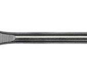 Broca madera plana 1/4 40*150 781724 hitachi