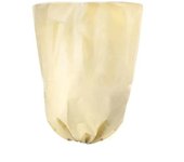 Cubierta antifreeze para Plantas engrosada, cubierta no Tejida para Plantas Frías, cubierta protectora para árcoles y plantas de Invierno