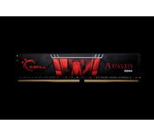 G.Skill Aegis F4-2666C19S-16GIS Memory Module 16 GB 1 x 16 GB DDR4 2666 MHz
