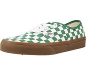 Zapatillas deportivas de Mujer Marca Vans Modelo Authentic Fat Lace Che
